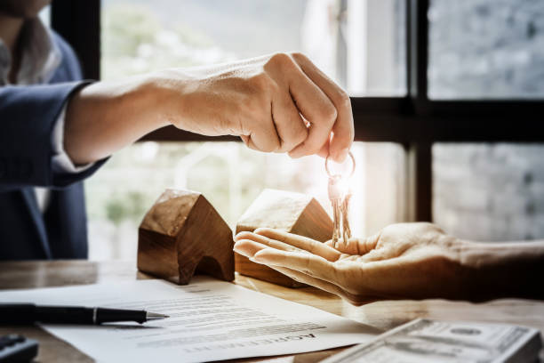 How to Choose the Best Buyers Agent Near Me for Your Property Needs