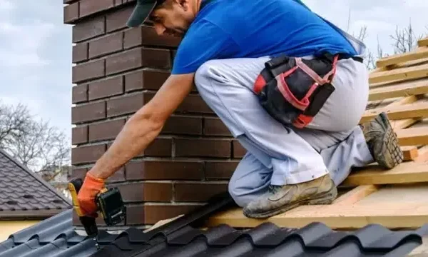 The Smart Choice for Roof Replacement in Richmond