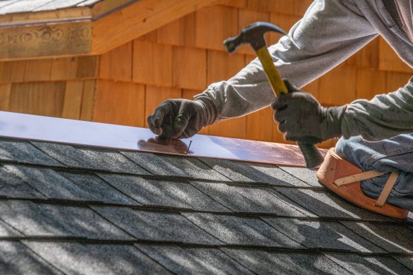 Local Tucson Contractor Specializing in Roof Replacement Excellence