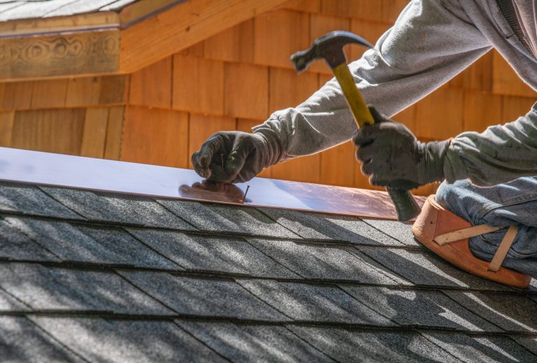 Local Tucson Contractor Specializing in Roof Replacement Excellence
