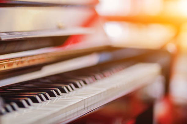 Music School in Reisterstown Master Your Instrument at Our Academy