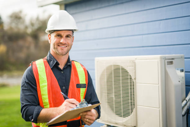Why Refrigerant Line Sets Are Vital in HVAC System Design
