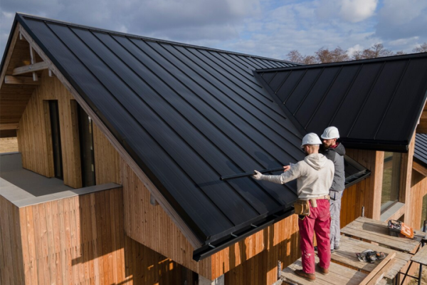 Experienced Roof Replacement Contractor Serving San Antonio Homes