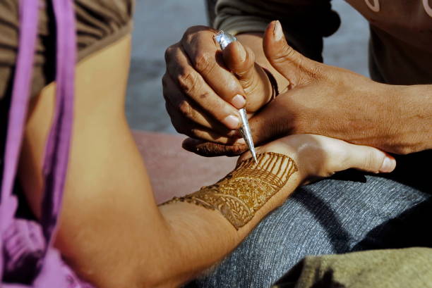 Tattoo Artists and Their Artistic Identity A Deep Dive