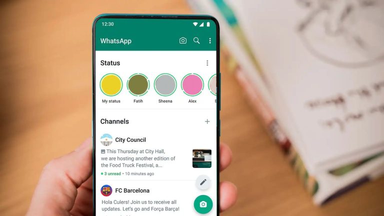 Encrypted Emotions The Secret Language Hidden Inside WhatsApp Chats