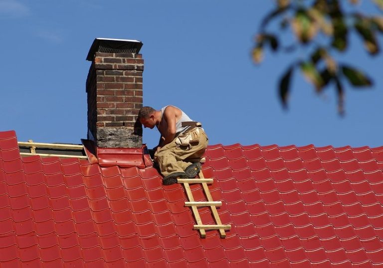 Invest in Roof Replacement That Adds Value in Washington DC