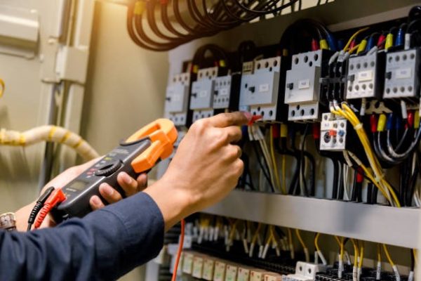 Dependable Residential Electrician for Modern Homes
