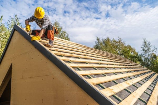 Choosing a Roofing Contractor in Shawnee Here’s What Sets the Best Apart