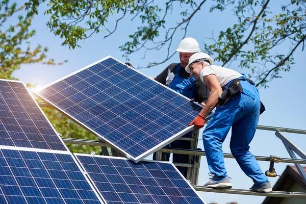 North Valley Solar Power: Reliable, Efficient, Affordable
