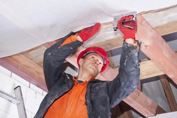 Step-by-Step Guide to Installing Attic Insulation Yourself