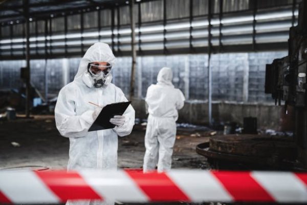 Why Choose Supernova Asbestos Surveys for Your Safety Needs