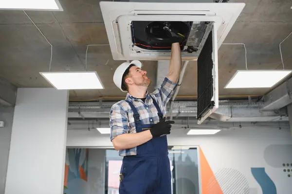 Fast and Affordable AC Repair in Haltom City