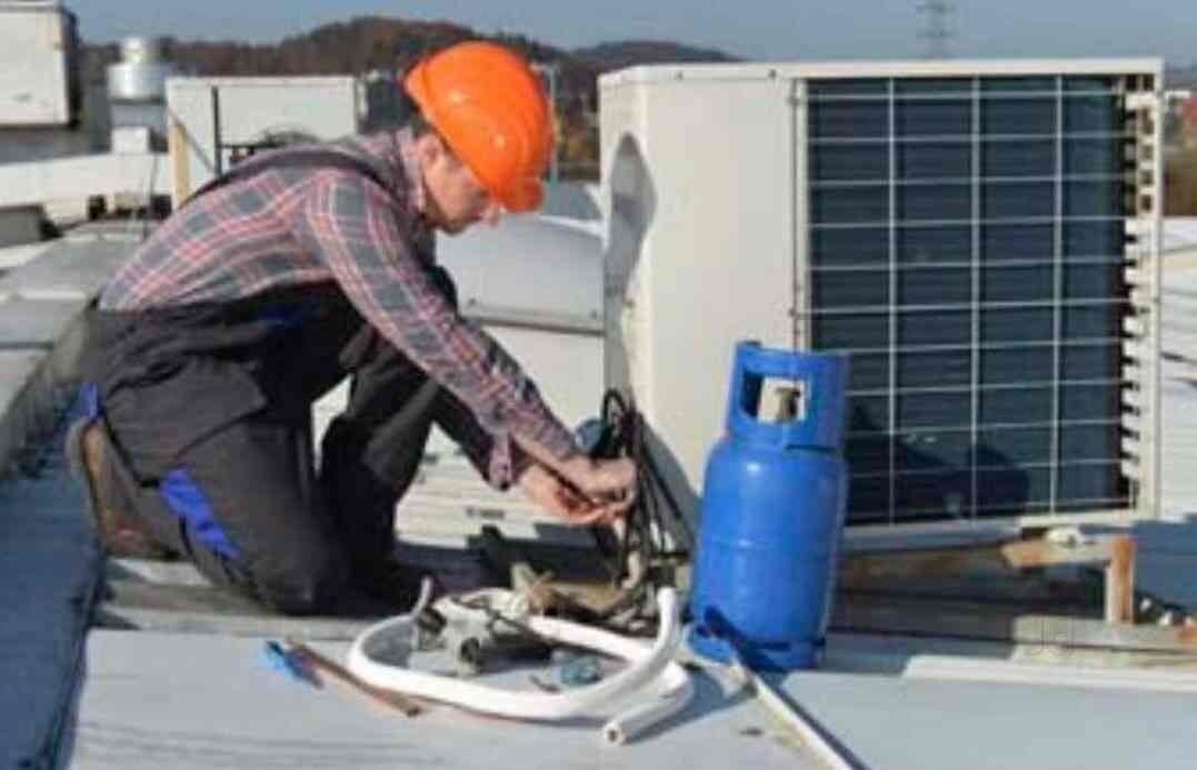 Expert AC Troubleshooting and Repair in Tallahassee