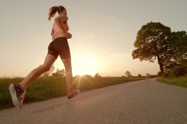 Tips for Healthy Aging Without Stress