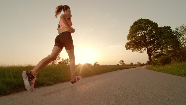 Tips for Healthy Aging Without Stress