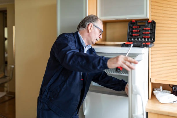 Affordable Fridge Repair Grand Prairie Same Day Service