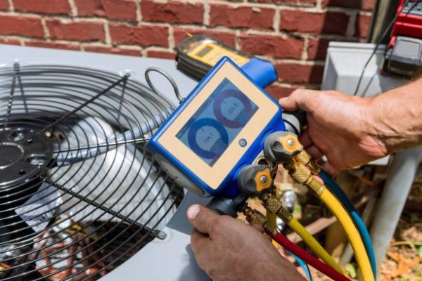 Affordable AC Repair Near Me Quick & Dependable Service