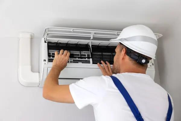 Air Conditioning Installation Services That Maximize Efficiency