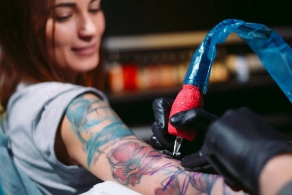 Does Color in Tattoos Increase Pain Let’s Bust Some Myths
