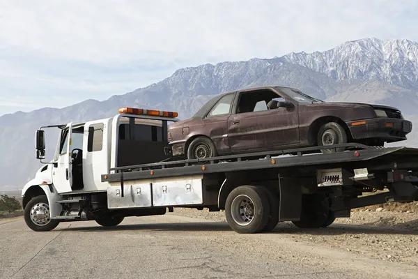 Expert Towing Services for Any Vehicle Type