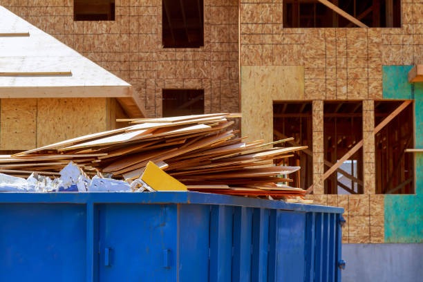 Efficient Junk Removal Glendora Clean Up Today