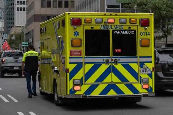 Key Considerations When Booking Long-Distance Medical Transport