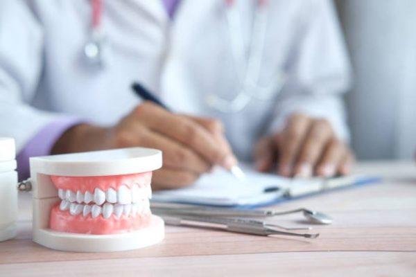 North Vancouver Dentist Schedule Your Visit at Be Well Dental