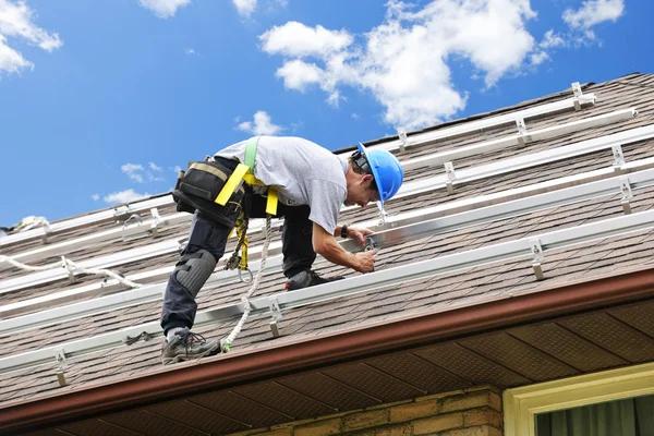 Affordable & Reliable Roofing Services by Three Tree Roofing in Seattle