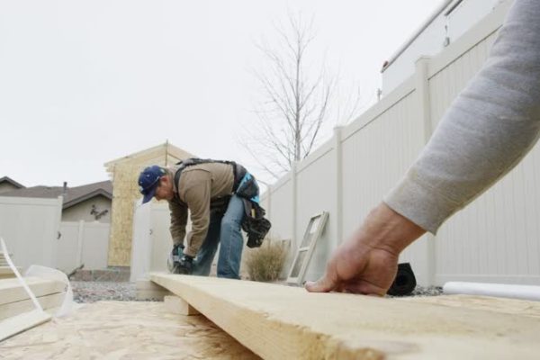 Fence Installation Near Me Fast and Affordable Solutions