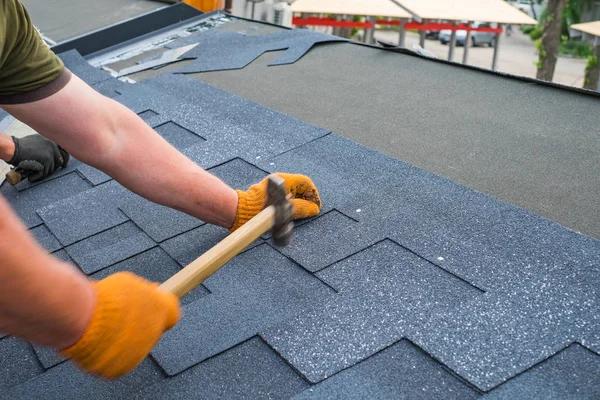 Roofing Contractor Syracuse Services for Energy-Efficient Roofs