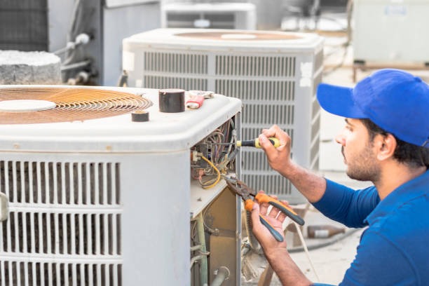 AC Repair Fredericksburg Affordable & Reliable