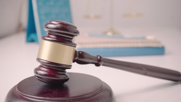 Protecting Your Rights with an Experienced Criminal Defense Lawyer