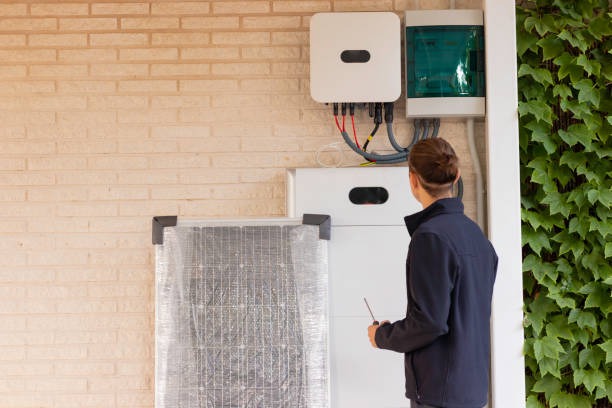 Power Your Home with Clean Household Solar in Nashville