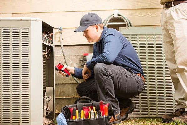 Beat the Heat with Professional Air Conditioning Repair Near Me