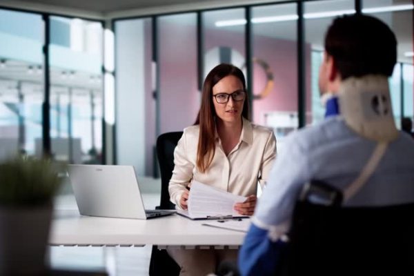 Auto Accident Law Firm Near Me Get Fair Compensation Fast