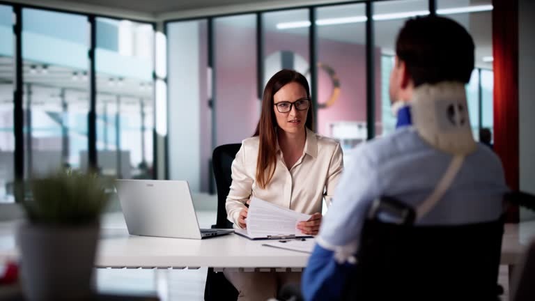 Auto Accident Law Firm Near Me Get Fair Compensation Fast