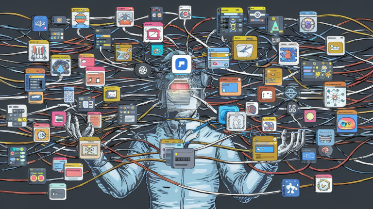 That Daily Post You’re “Supposed to” Write? Social Me Ai Can Help