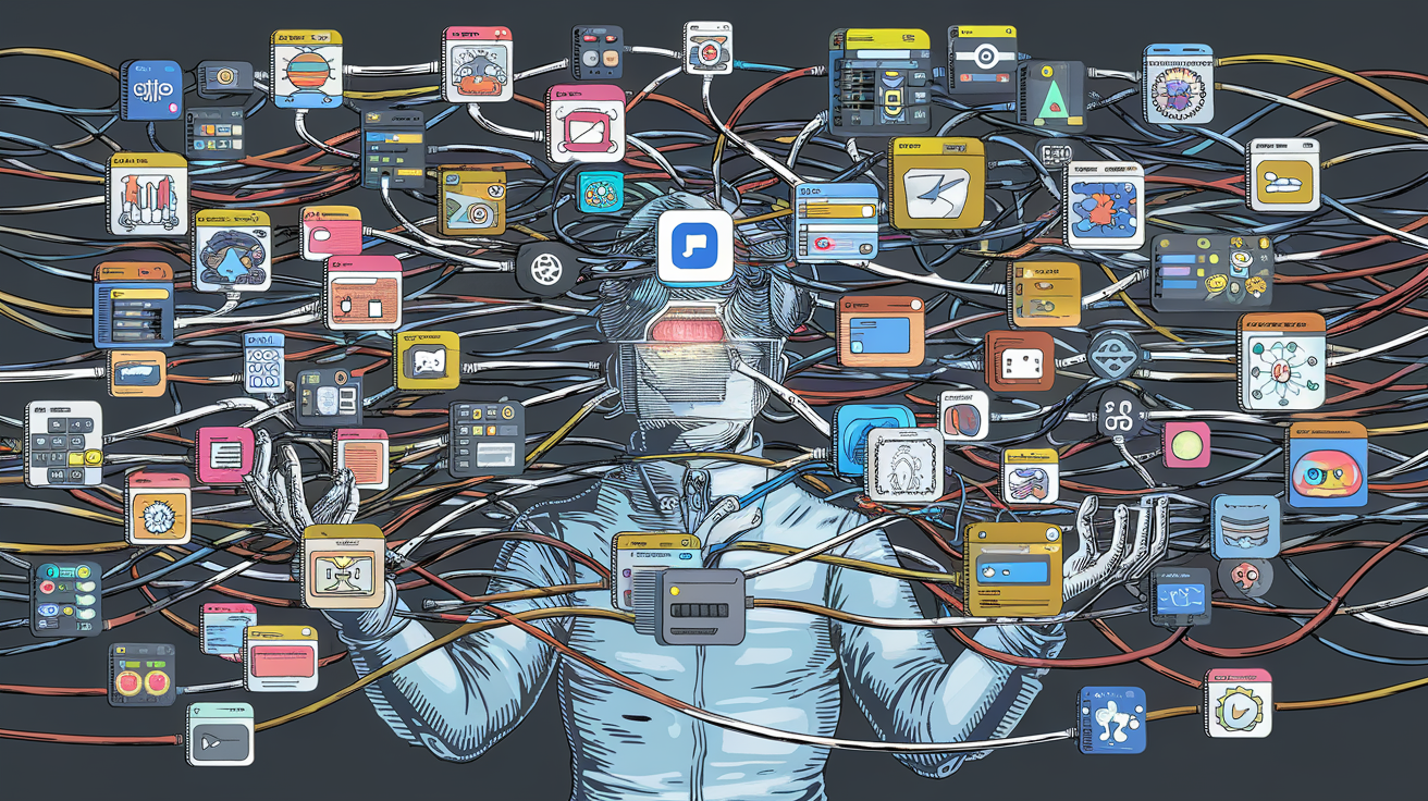 That Daily Post You're "Supposed to" Write? Social Me Ai Can Help