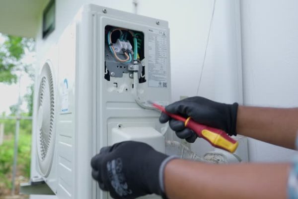 HVAC Near Me Fast Local Heating & Cooling Help