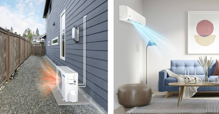 The Ultimate Guide to Installing a Mini Split AC