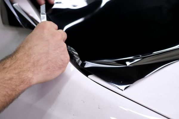 Best Auto Tint Phoenix Service for Long-Lasting Results