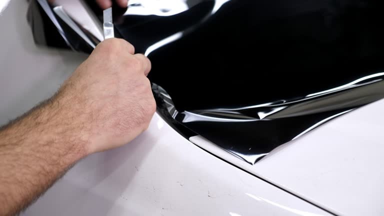 Best Auto Tint Phoenix Service for Long-Lasting Results