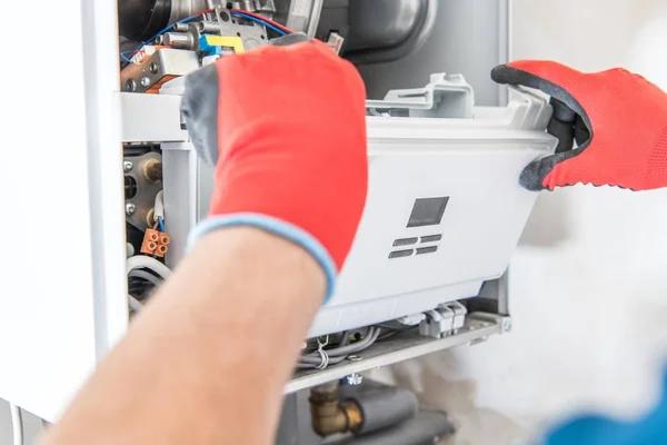 Professional Furnace Repair Hendersonville Technicians