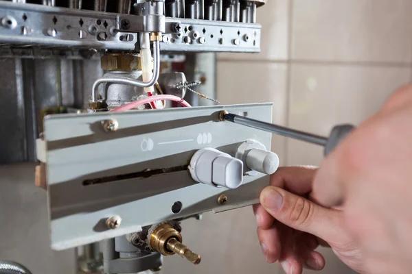 Energy-Efficient Water Heater Installation Options