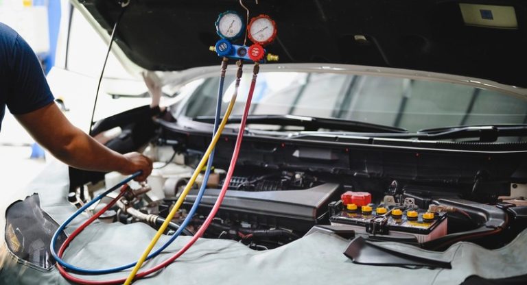Why Timely Air Conditioning Repair Matters More Than You Think