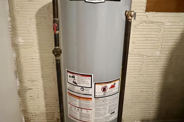 Water Heater Installation Done Right the First Time