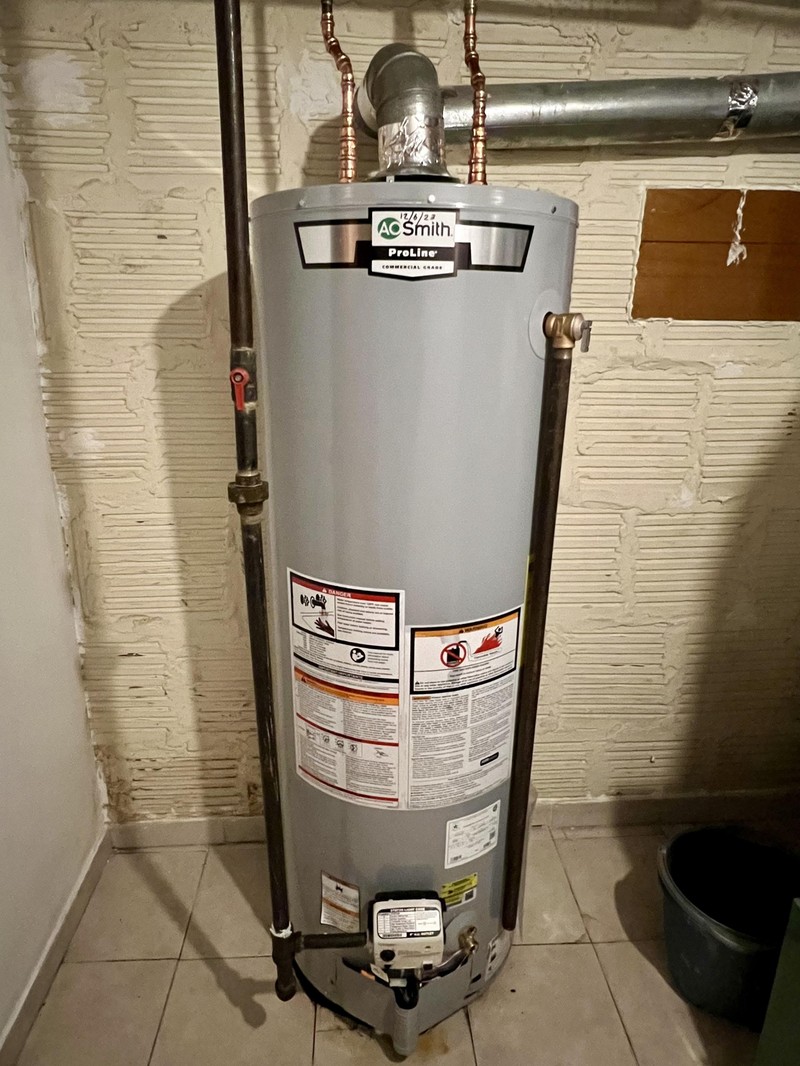Water Heater Installation Done Right the First Time