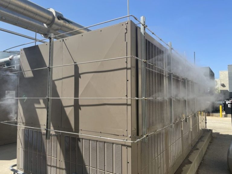 Krauss & Crane Air Conditioning Offers Top Quality HVAC Solutions