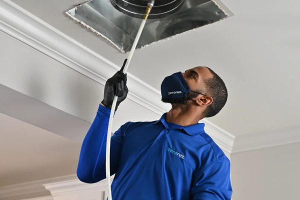 Air Duct Cleaning in Calgary – Clean Air Starts Here