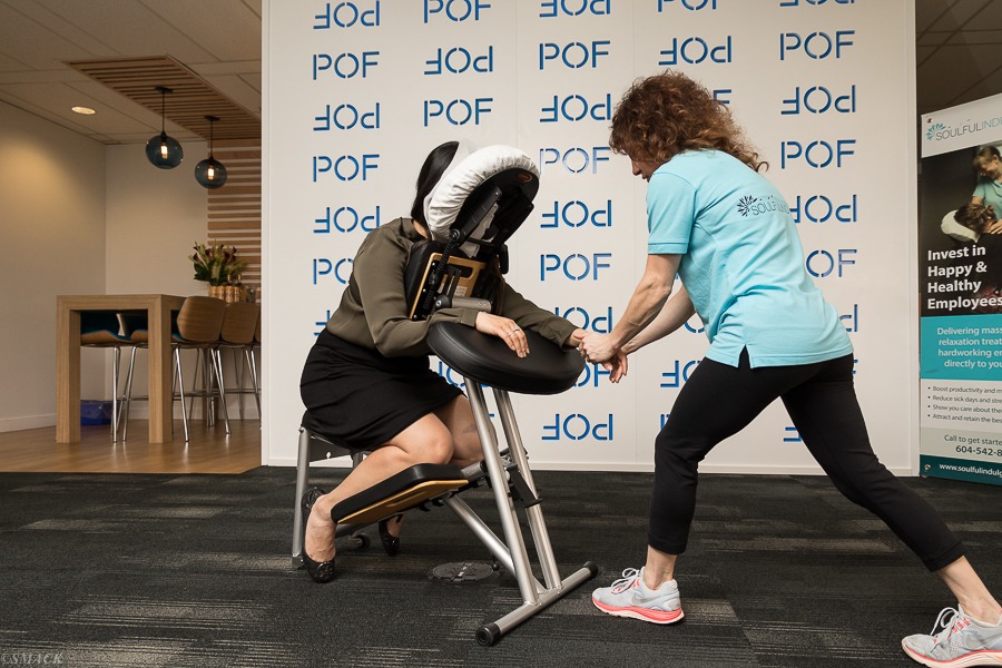 Are Massage Chairs Good for Relaxation Before Sleep?